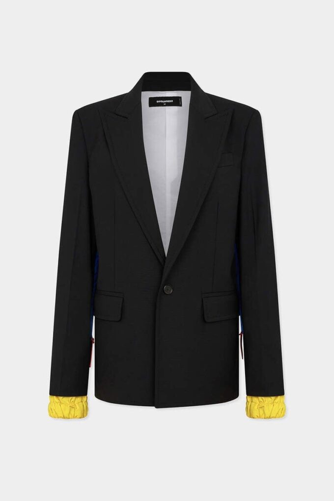 Blazer D2 Jetski Blazer D2 Jetski