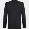 Blazer de los 70 con cuello bordado Blazer de los 70 con cuello bordado