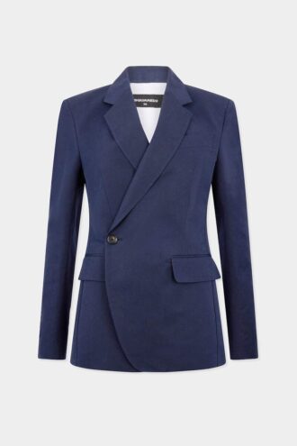 Blazer Kathy