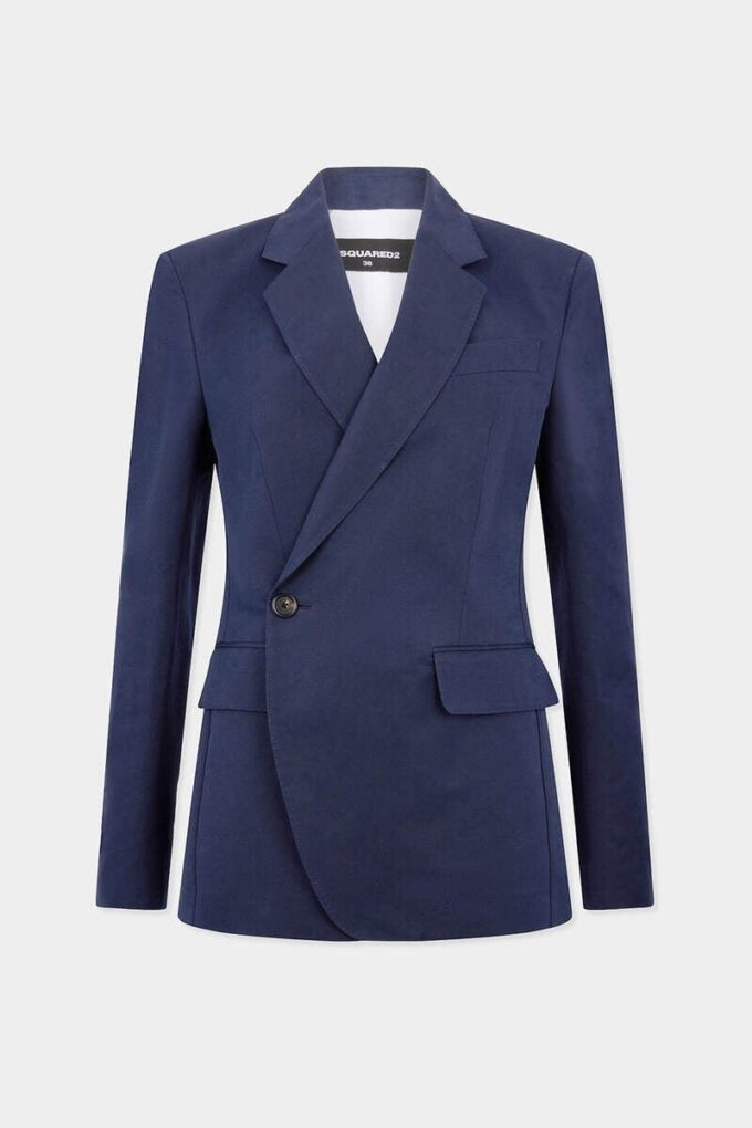 Blazer Kathy Blazer Kathy