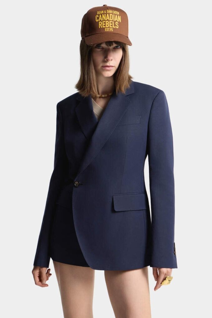 Blazer Kathy Blazer Kathy