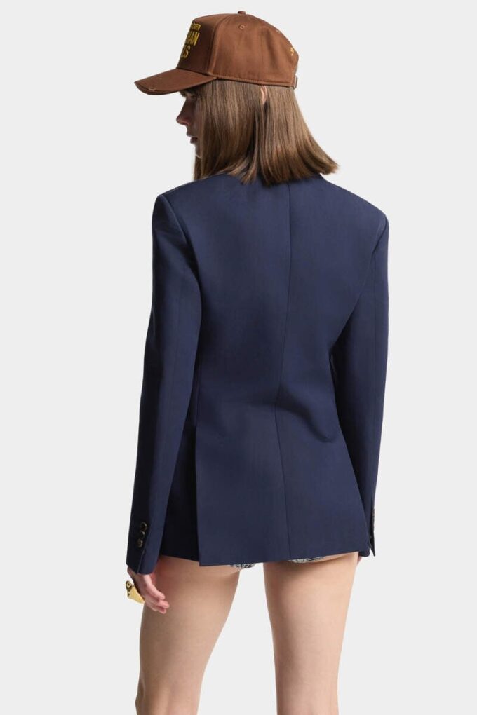 Blazer Kathy Blazer Kathy
