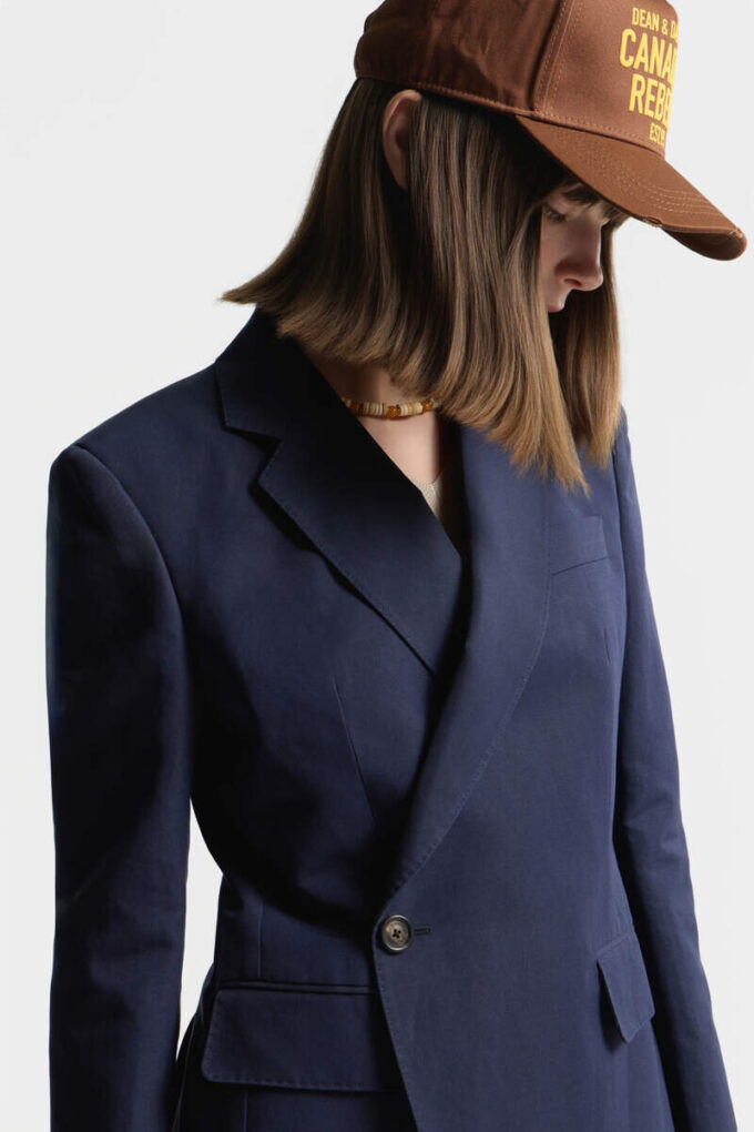 Blazer Kathy Blazer Kathy