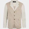 Blazer Osaka del revés Blazer Osaka del revés