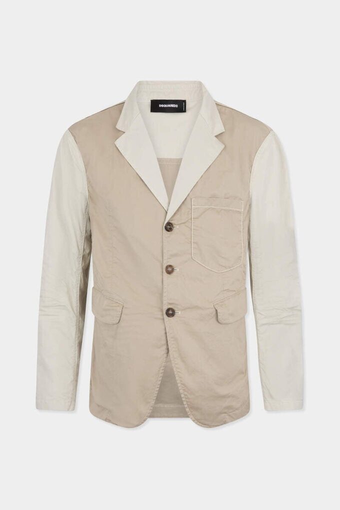 Blazer Osaka del revés Blazer Osaka del revés