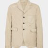 Blazer Osaka teñido en prenda Blazer Osaka teñido en prenda