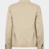 Blazer Osaka teñido en prenda Blazer Osaka teñido en prenda
