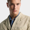 Blazer Osaka teñido en prenda Blazer Osaka teñido en prenda