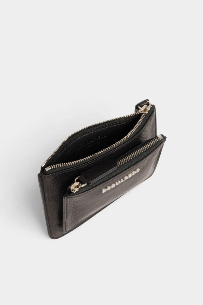 Bolsa doble pequeña