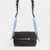 Bolso bandolera D2 Jetski Twin Bolso bandolera D2 Jetski Twin