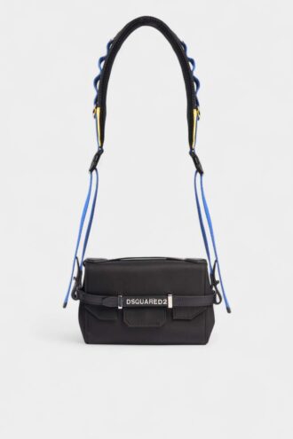 Bolso bandolera D2 Jetski Twin