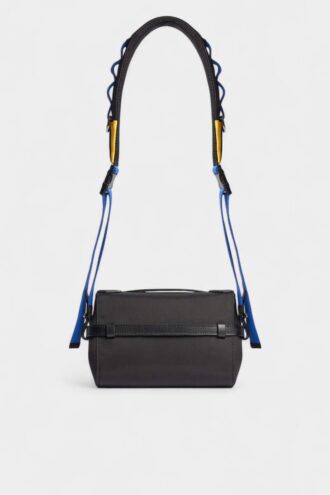 Bolso bandolera D2 Jetski Twin