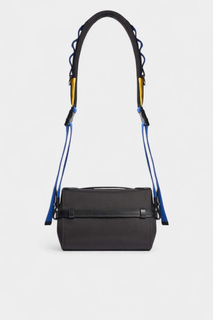 Bolso bandolera D2 Jetski Twin Bolso bandolera D2 Jetski Twin