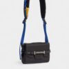 Bolso bandolera D2 Jetski Twin Bolso bandolera D2 Jetski Twin