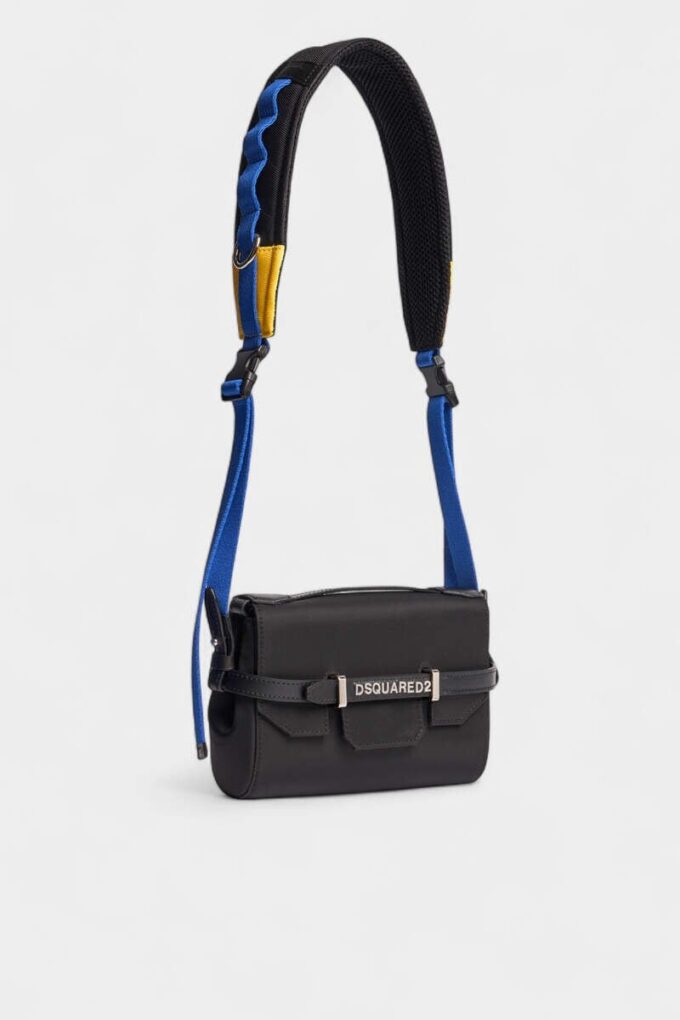 Bolso bandolera D2 Jetski Twin Bolso bandolera D2 Jetski Twin