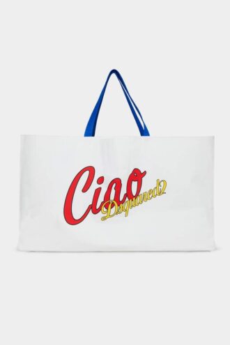 Bolso de compras D2Kids Junior