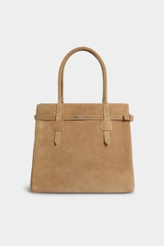 Bolso de compras doble