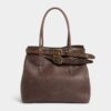 Bolso de compras doble Bolso de compras doble