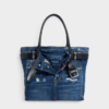 Bolso de compras doble