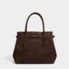 Bolso de compras doble Bolso de compras doble
