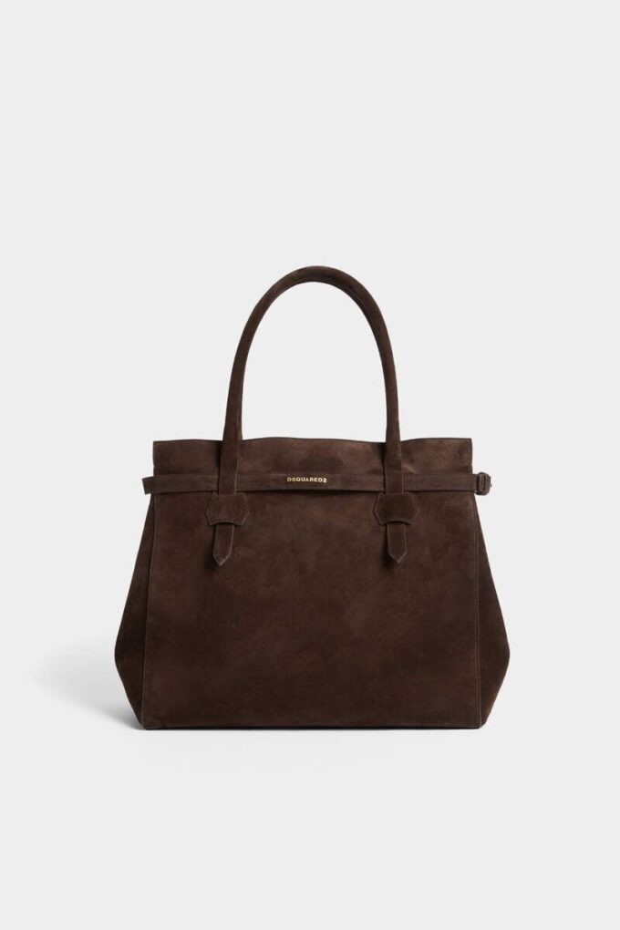 Bolso de compras doble Bolso de compras doble