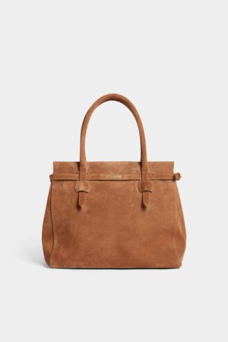 Bolso de compras doble