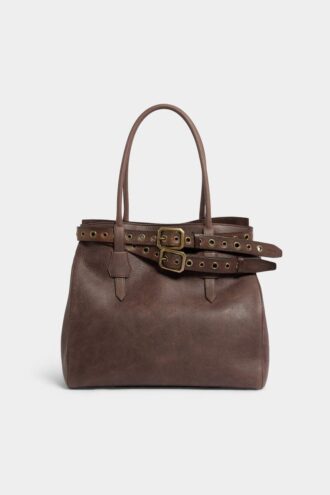 Bolso de compras doble