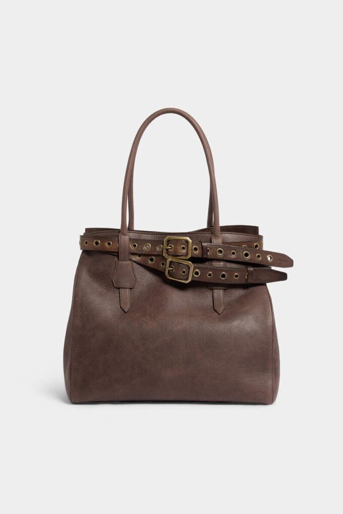 Bolso de compras doble Bolso de compras doble