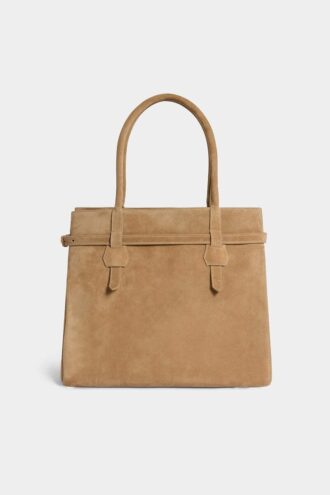 Bolso de compras doble