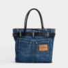 Bolso de compras doble