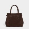 Bolso de compras doble Bolso de compras doble