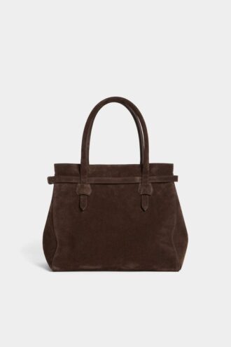 Bolso de compras doble