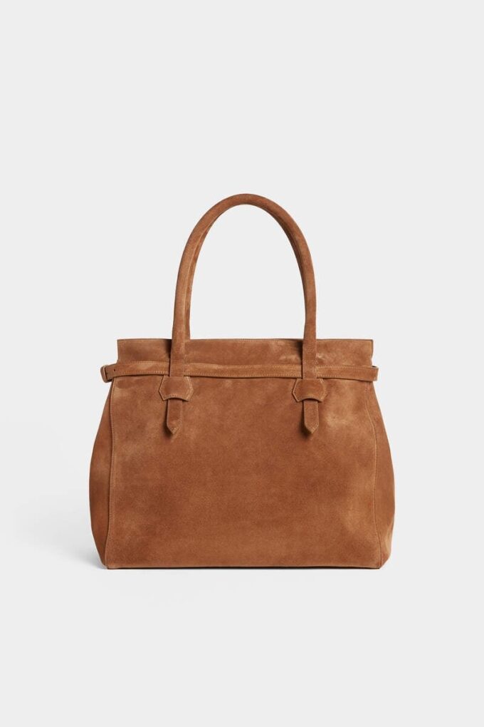Bolso de compras doble Bolso de compras doble