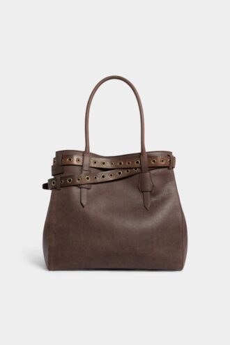 Bolso de compras doble