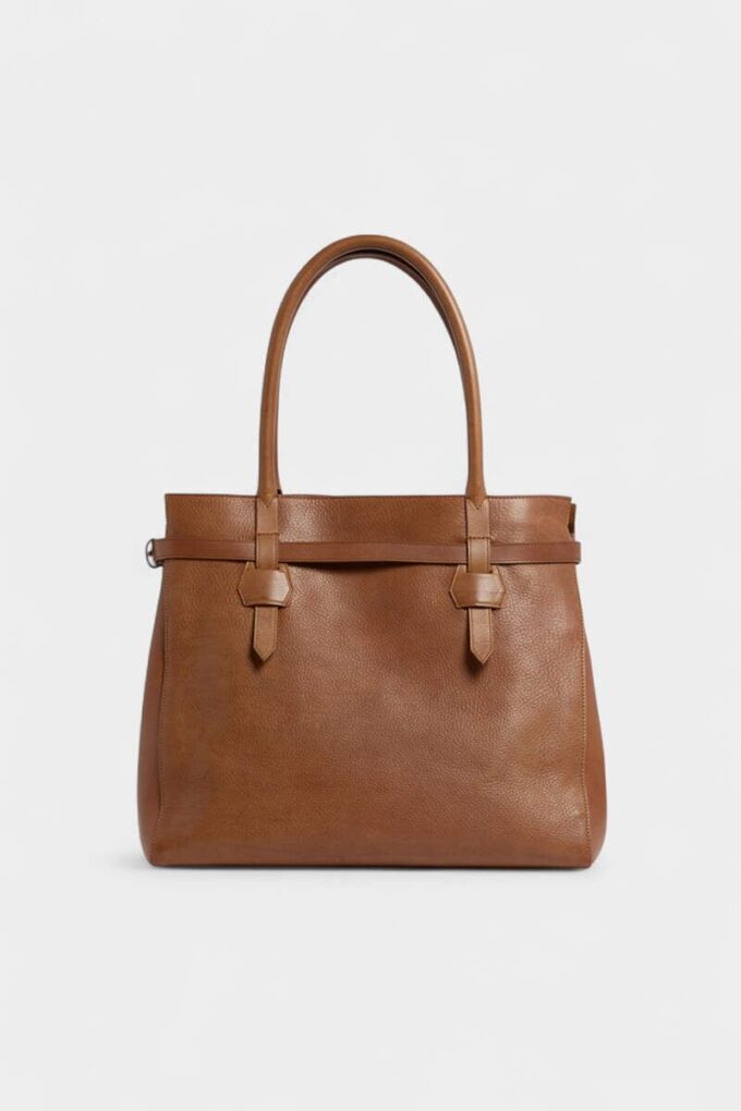 Bolso de compras doble Bolso de compras doble