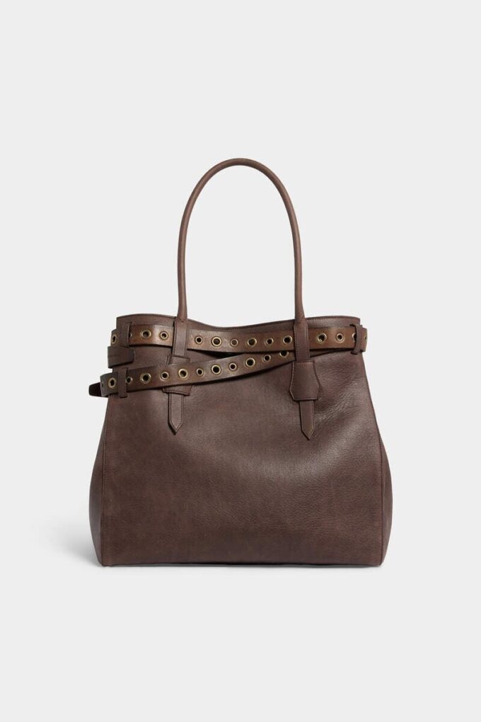 Bolso de compras doble Bolso de compras doble