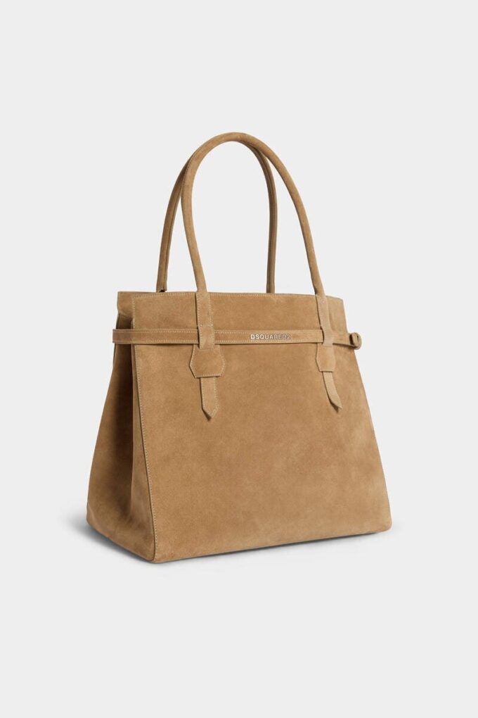 Bolso de compras doble Bolso de compras doble
