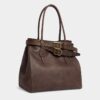 Bolso de compras doble Bolso de compras doble