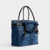 Bolso de compras doble