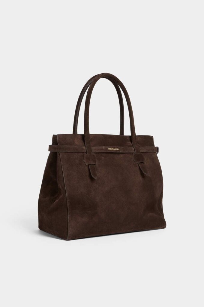 Bolso de compras doble Bolso de compras doble