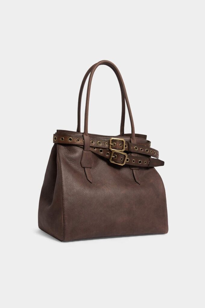 Bolso de compras doble Bolso de compras doble