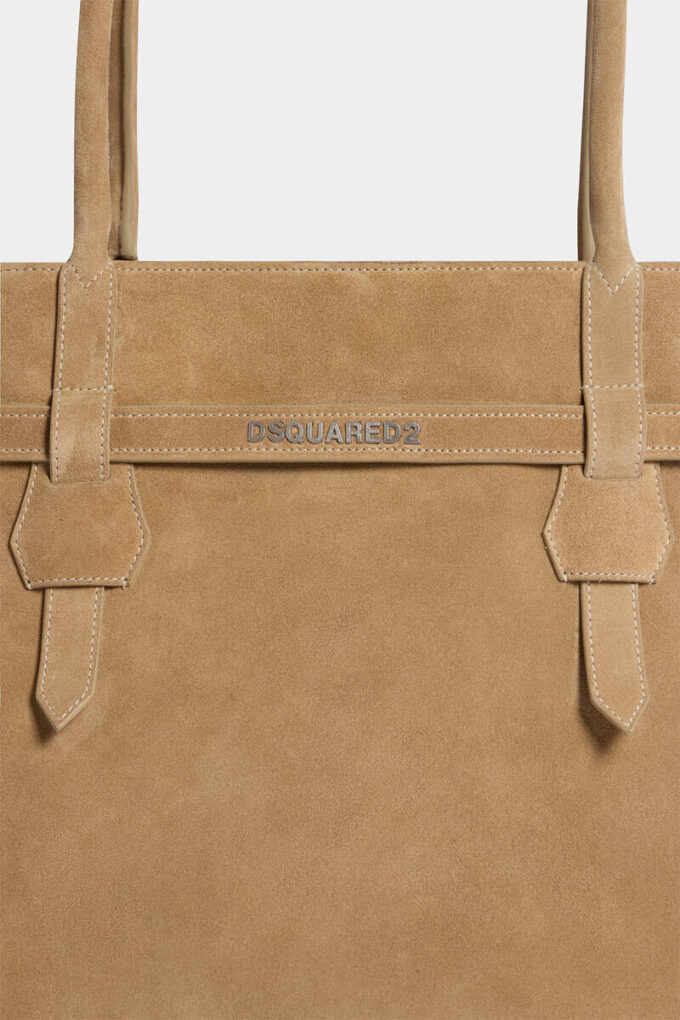 Bolso de compras doble Bolso de compras doble