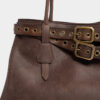 Bolso de compras doble Bolso de compras doble