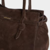 Bolso de compras doble Bolso de compras doble