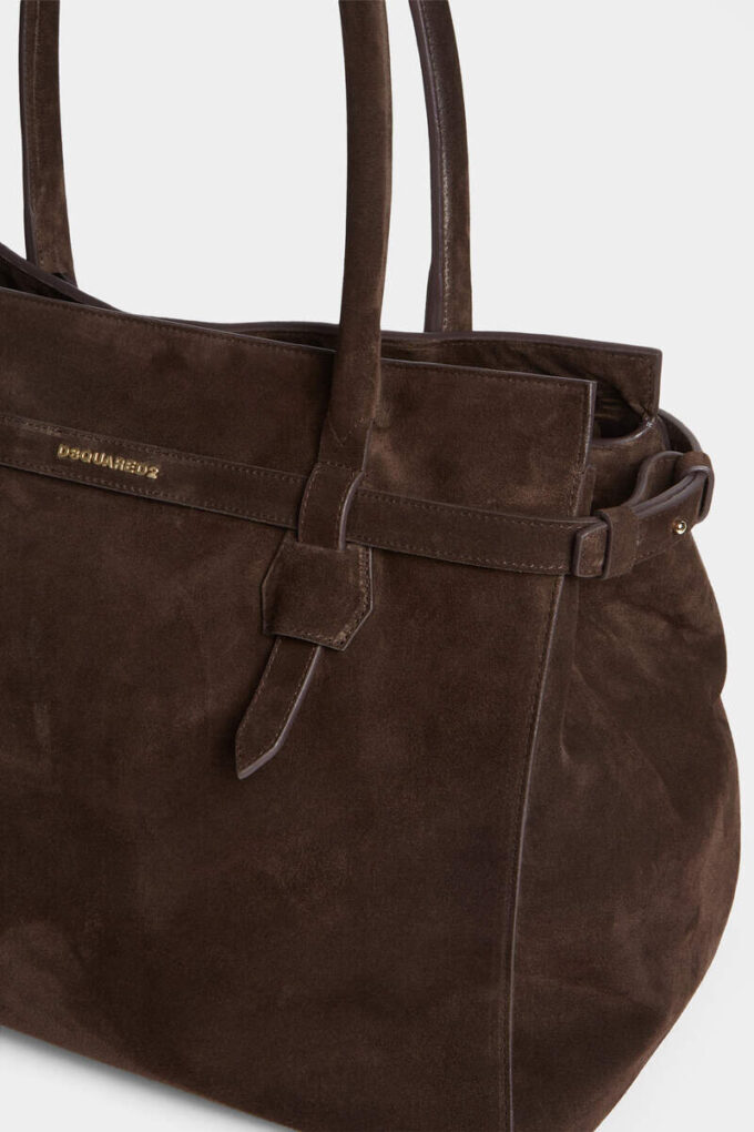 Bolso de compras doble Bolso de compras doble