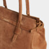 Bolso de compras doble Bolso de compras doble
