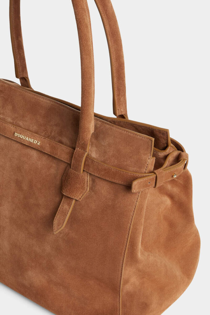 Bolso de compras doble Bolso de compras doble