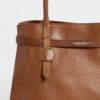 Bolso de compras doble Bolso de compras doble