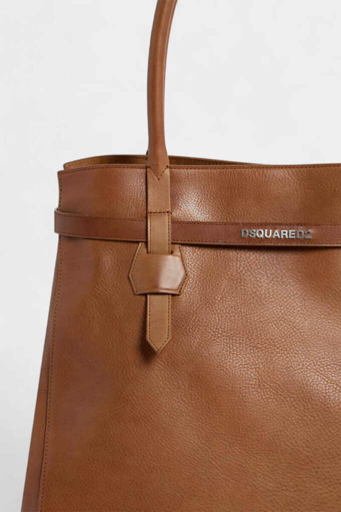 Bolso de compras doble Bolso de compras doble