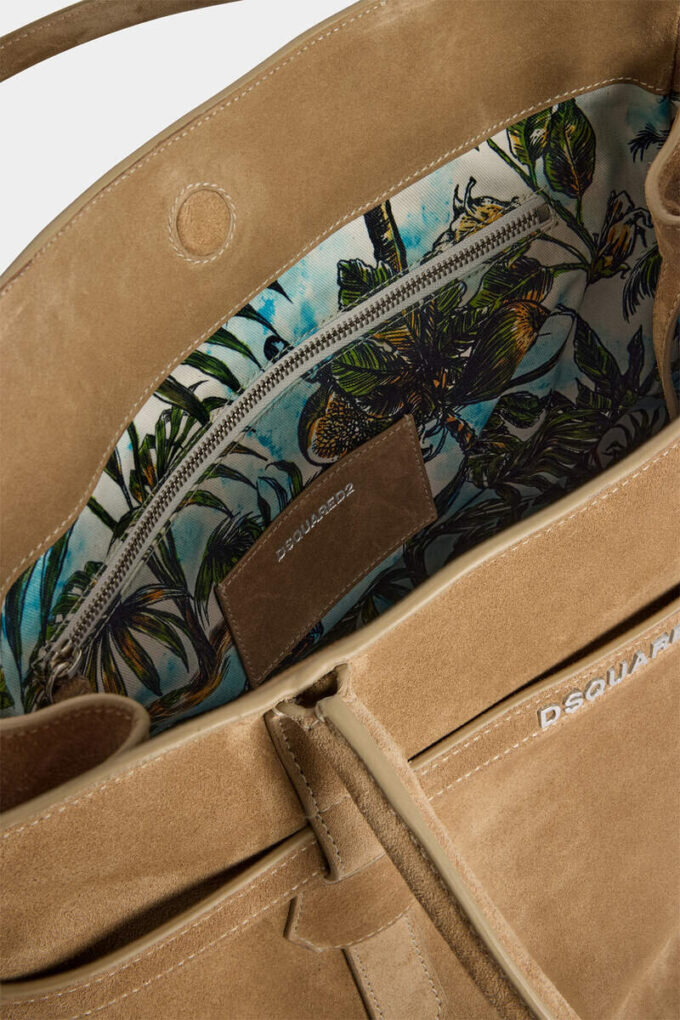 Bolso de compras doble Bolso de compras doble